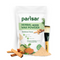 Parisar Herbal Hair Removal sandalwood Wax Powder