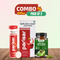 Parisar Keto Fat burner (1 Pc) + ACV (2 Pc)